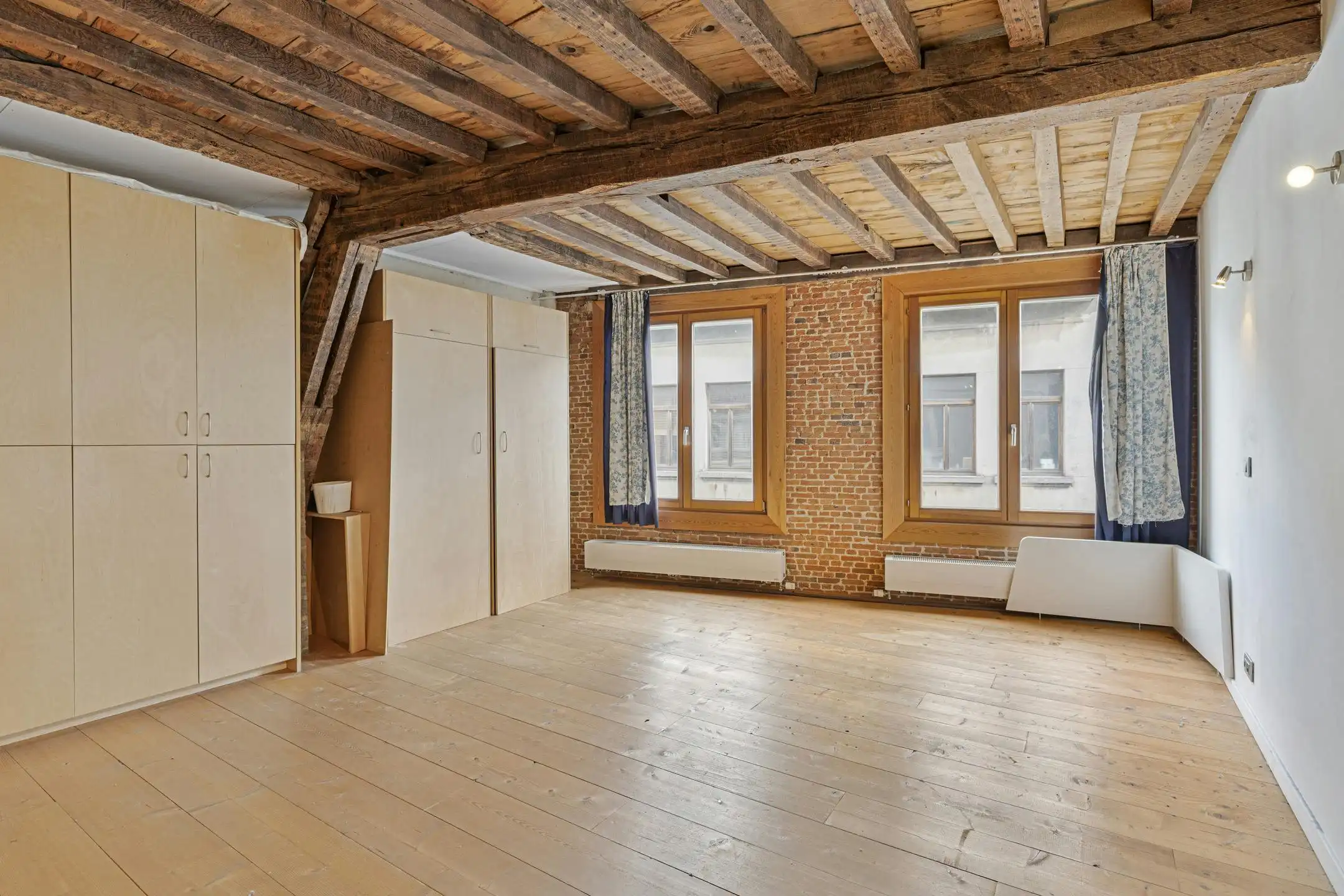 Handelshuis (466 m²) te koop te Antwerpen centrum  foto 24