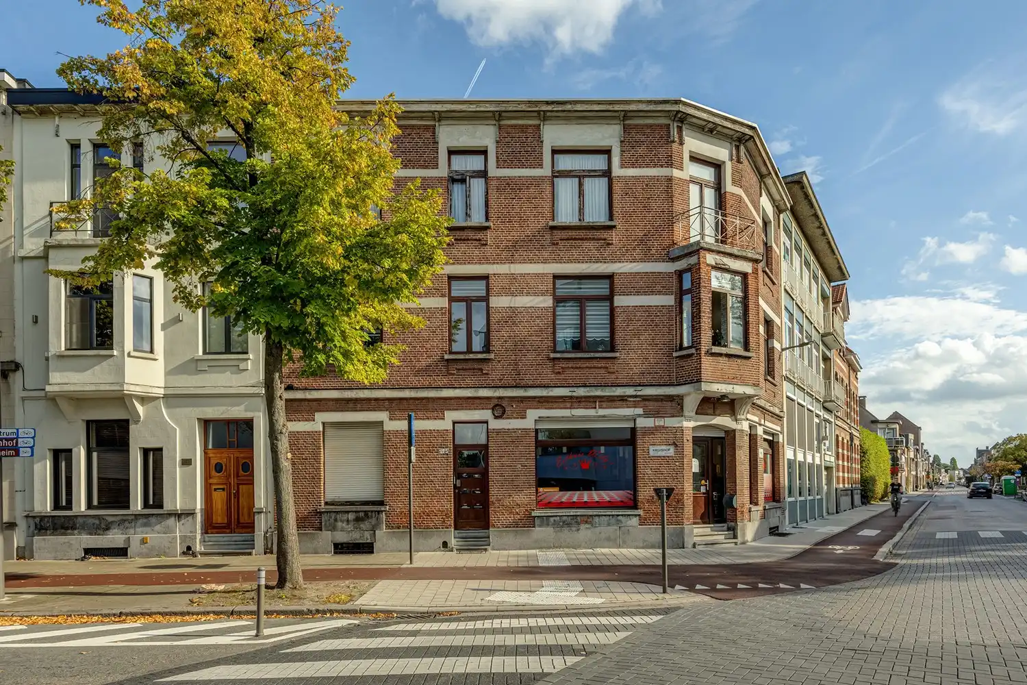 Huis te koop Heistraat 392 - 2610 Wilrijk