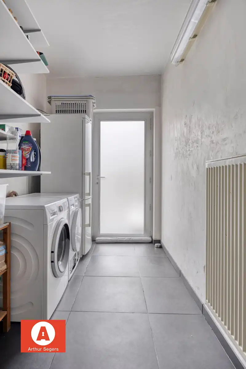 Energiezuinige woning (EPC B), 4 slaapkamers, ZW oriëntatie foto 10