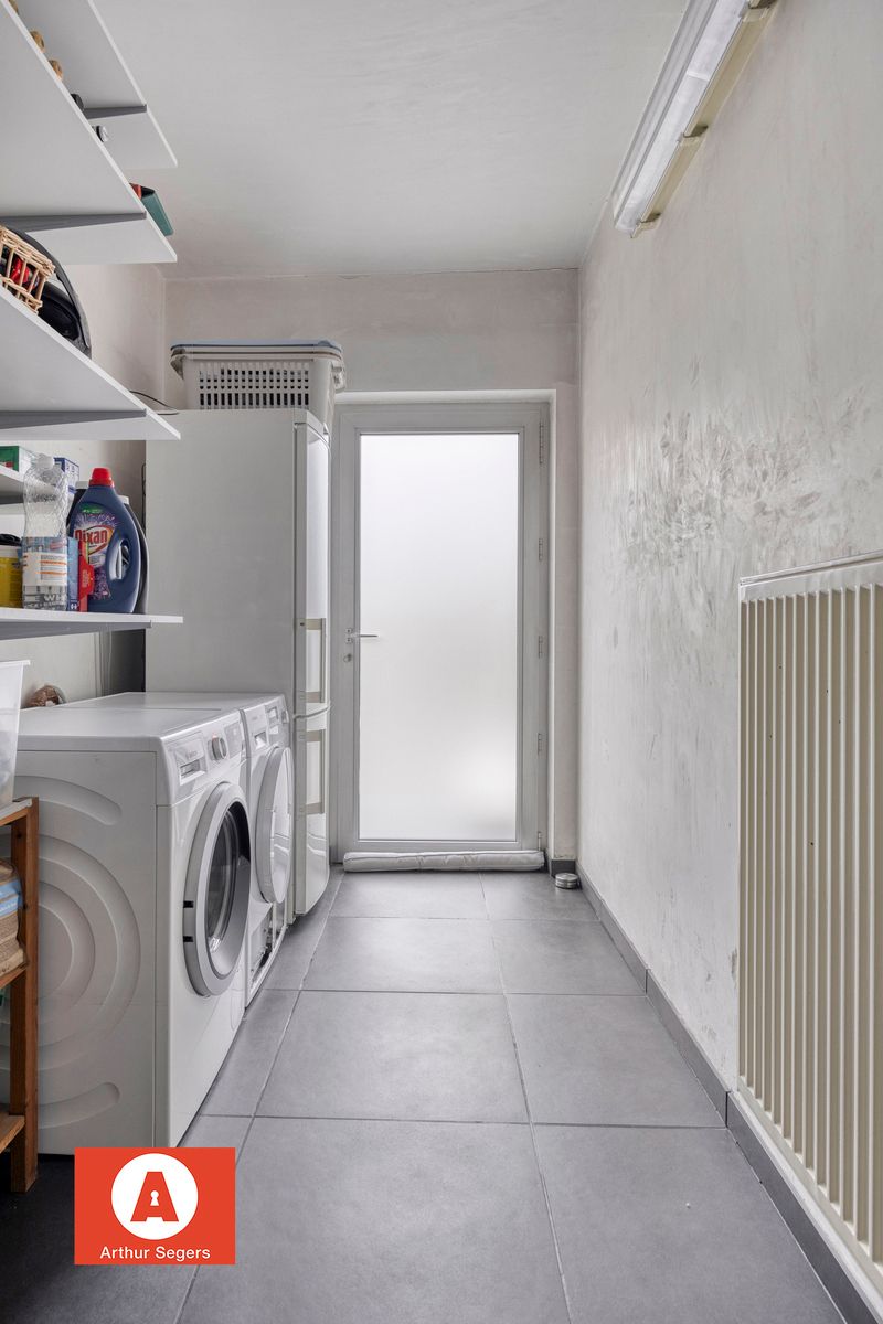 Energiezuinige woning (EPC B), 4 slaapkamers, ZW oriëntatie foto 10