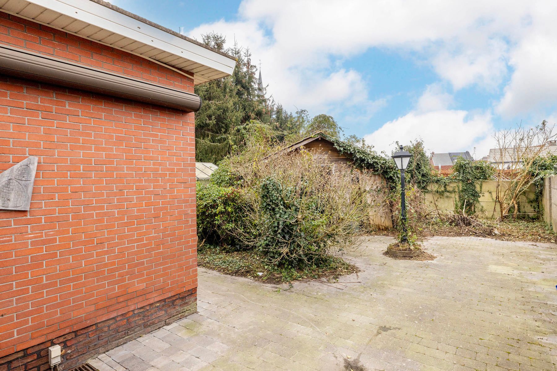 Woning met 3slpk, tuin en garage in doodlopende straat foto 15