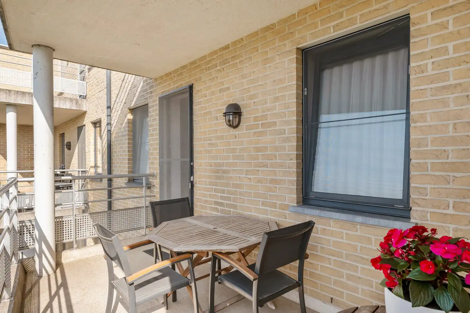 Appartement te koop foto 18