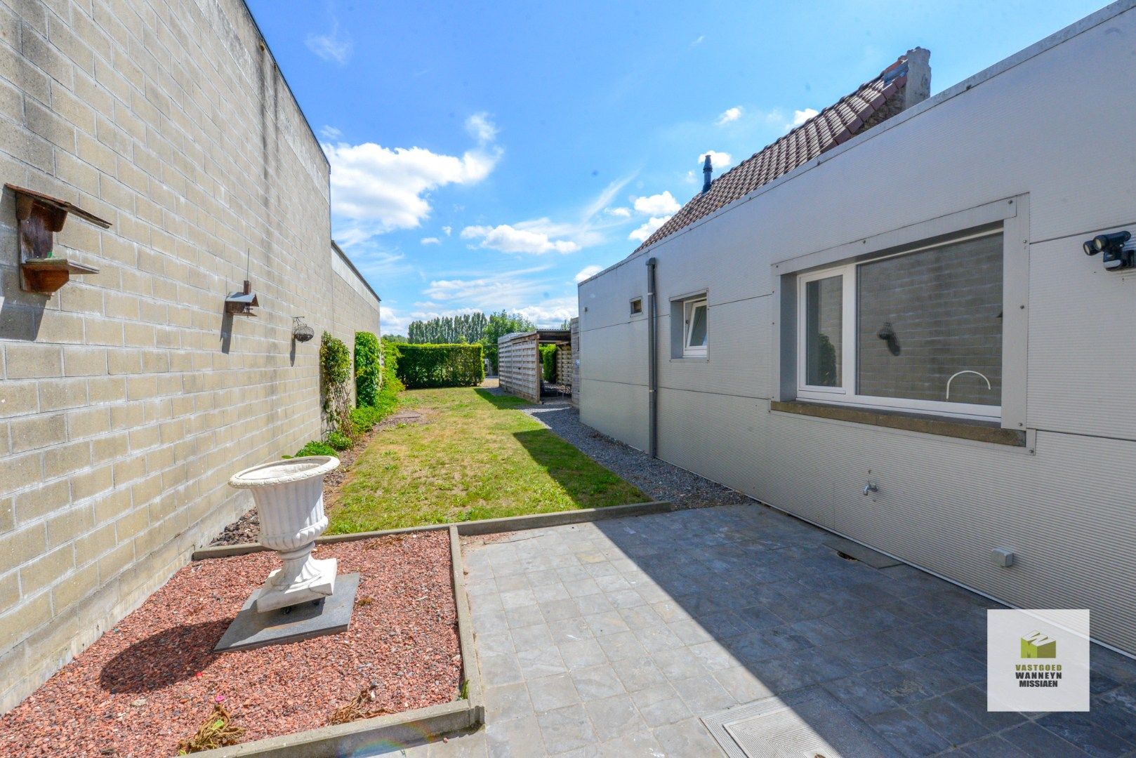 Instapklare woning met 3 à 4slpk en tuin op centrale ligging  foto 17