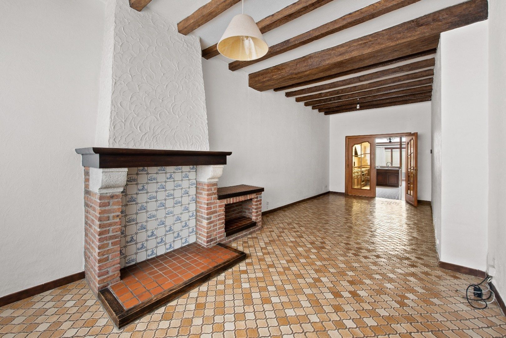 Goed gelegen rijwoning te Tienen foto 6