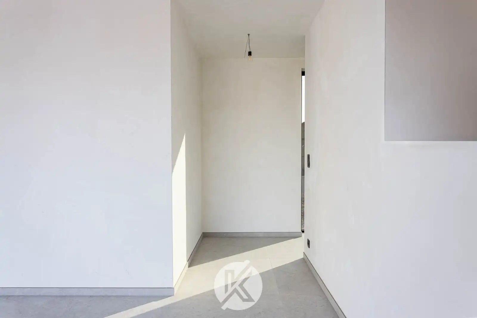 Open nieuwbouwwoning in een aangename woonomgeving foto 5