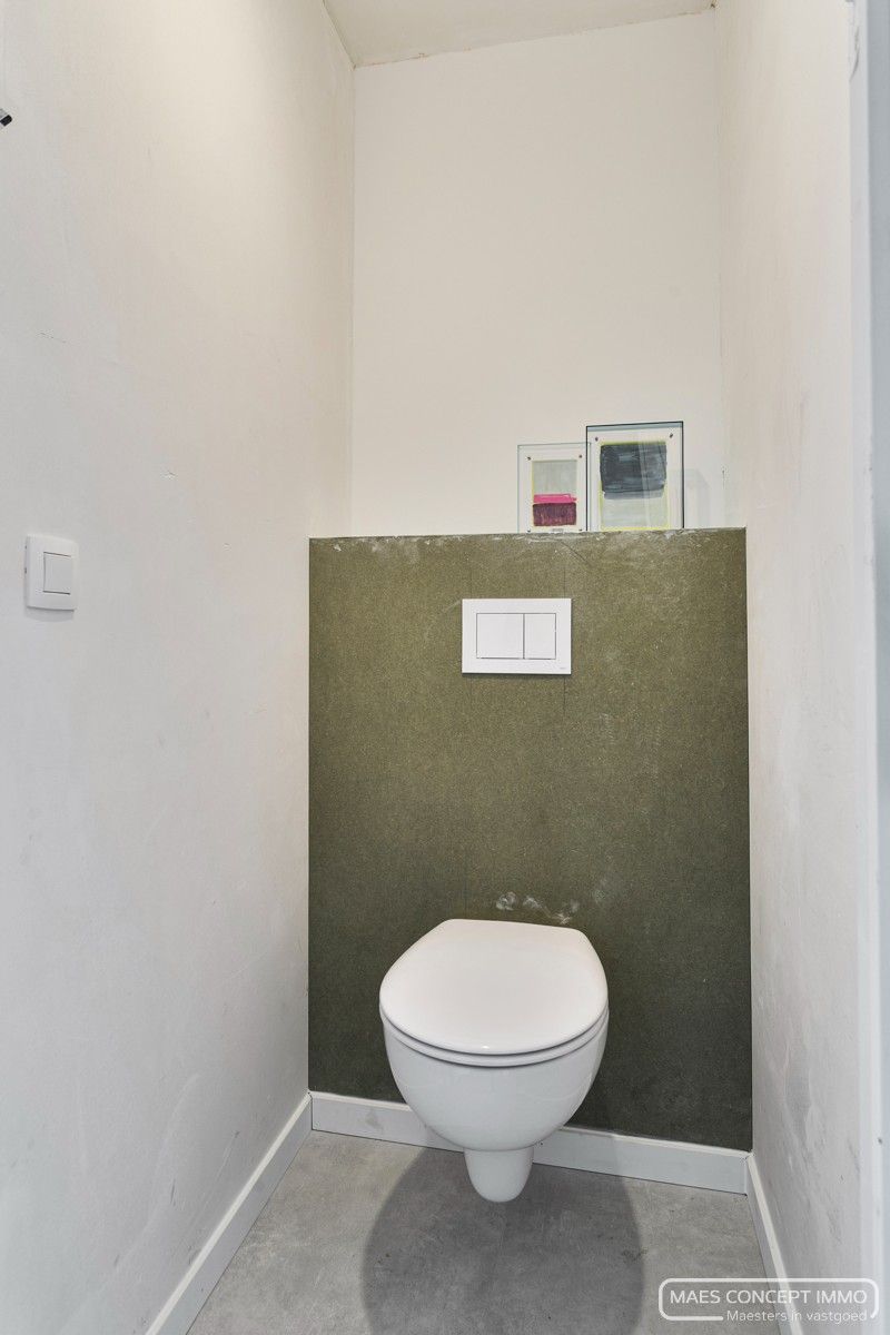 Energiezuinige halfopen nieuwbouwwoning te Koop in Vichte foto 7