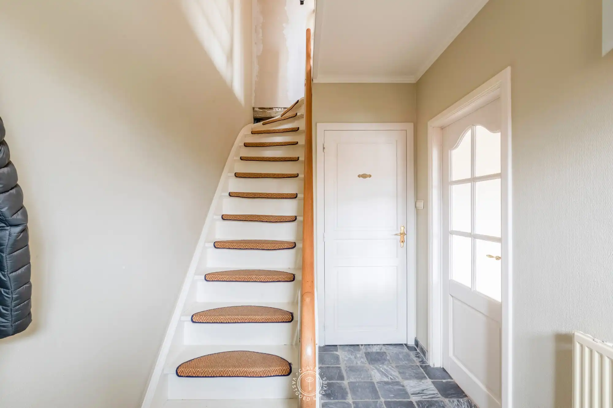 Fijne gezinswoning in Nieuwkerken foto 12