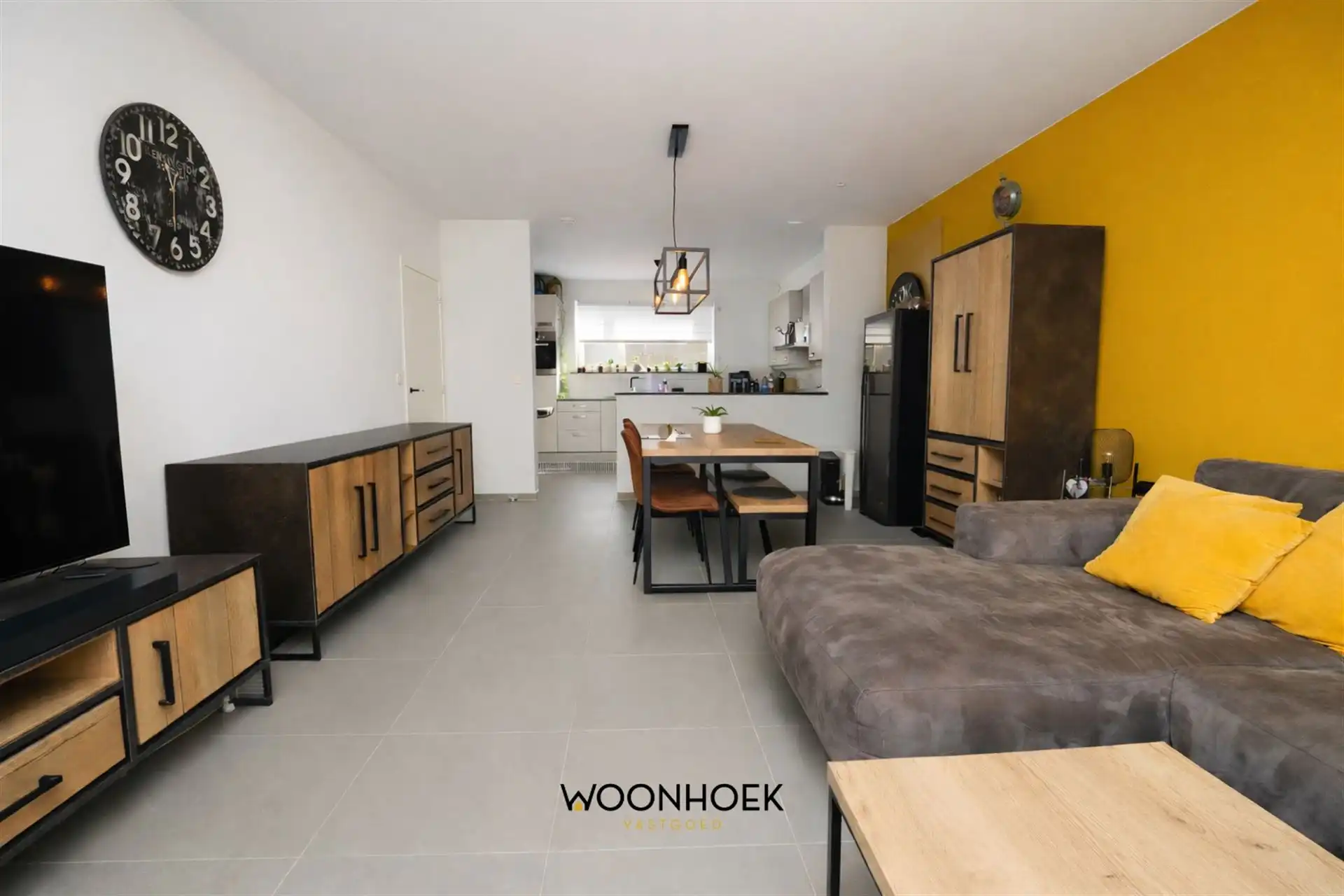 Energiezuinige instapklare woning dichtbij 't Molsbroek foto 3