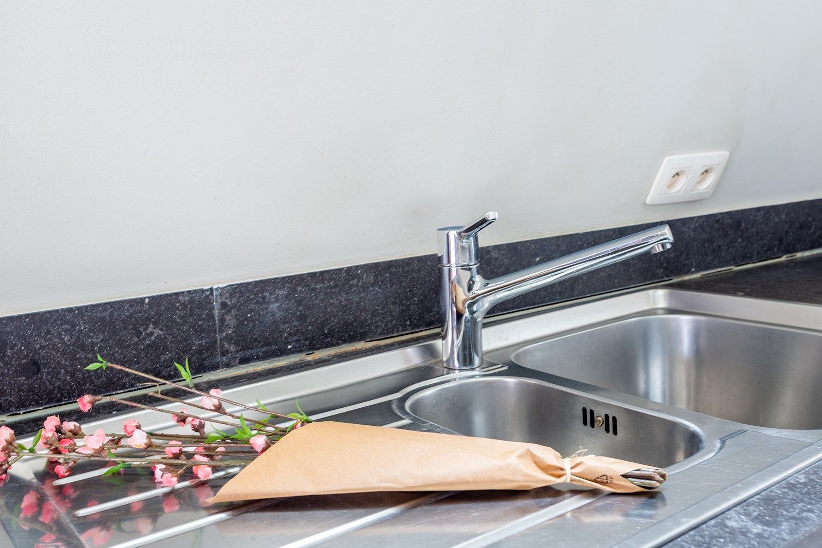 Historisch wonen in de Stad met eigen autostaanplaats foto 10