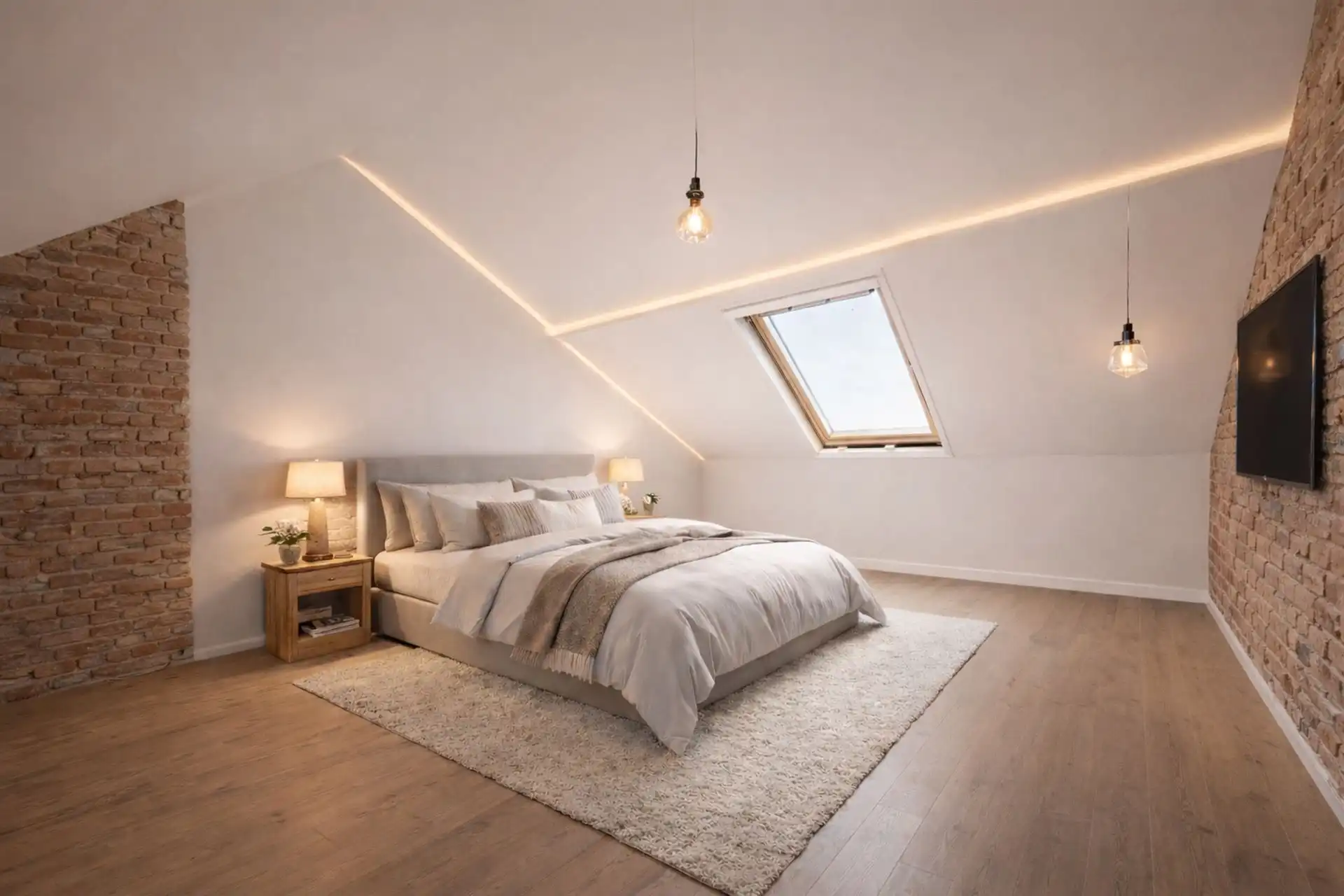 Betaalbare woning met veel potentieel in Spiere foto 17