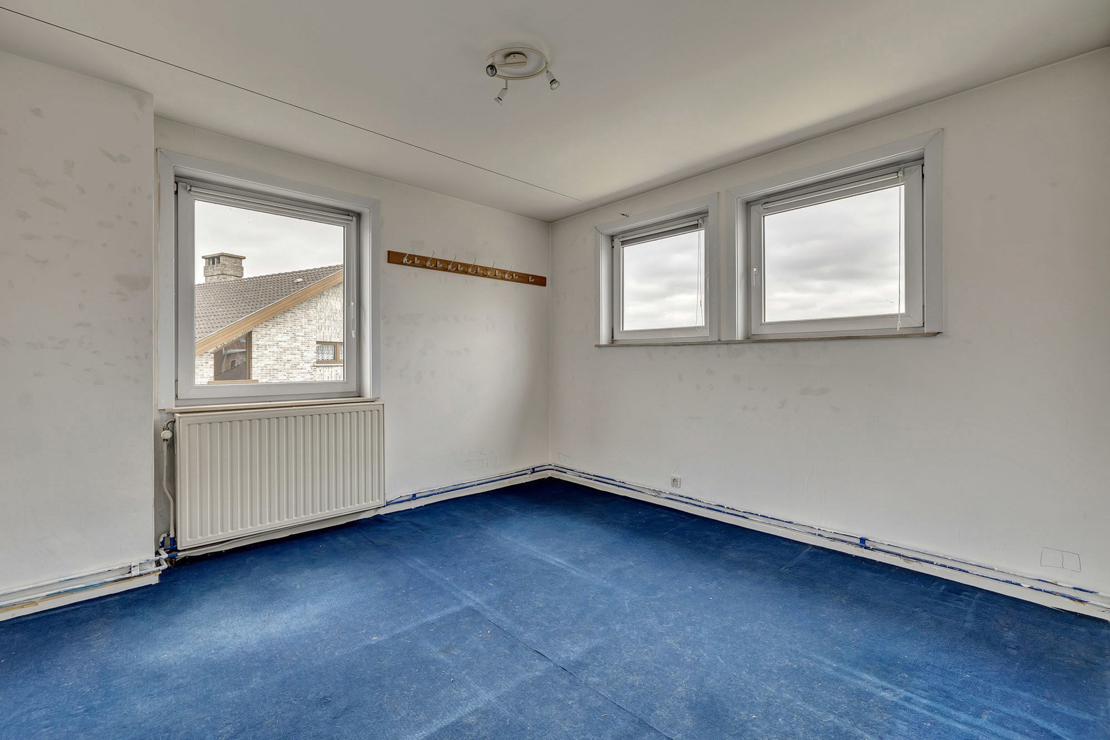 Charmante te renoveren 3-gevel te Dilbeek foto 14