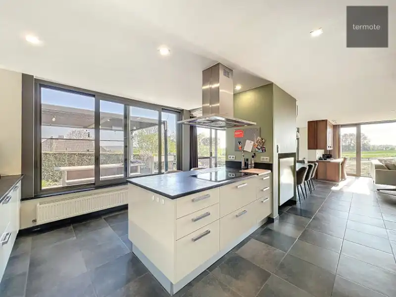 Villa foto 13