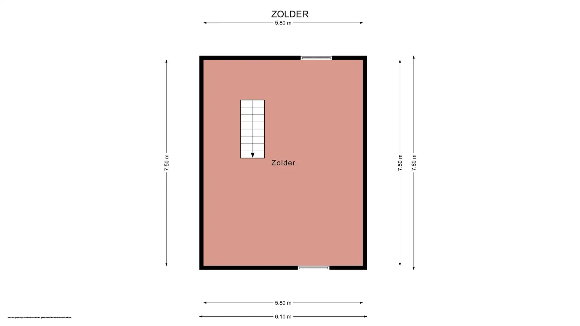 Energiezuinige gezinswoning met mooie tuin foto 24