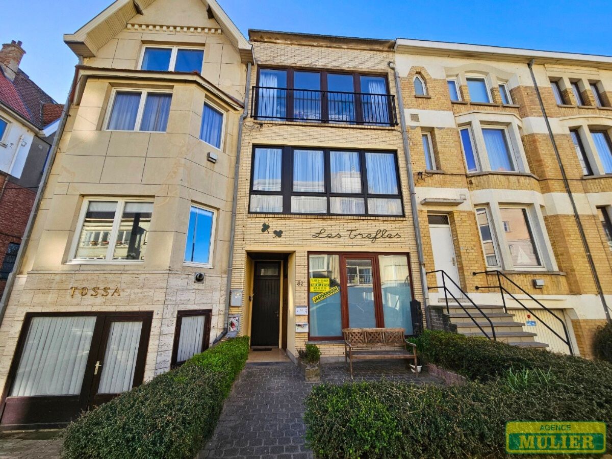 Appartement te koop foto 2