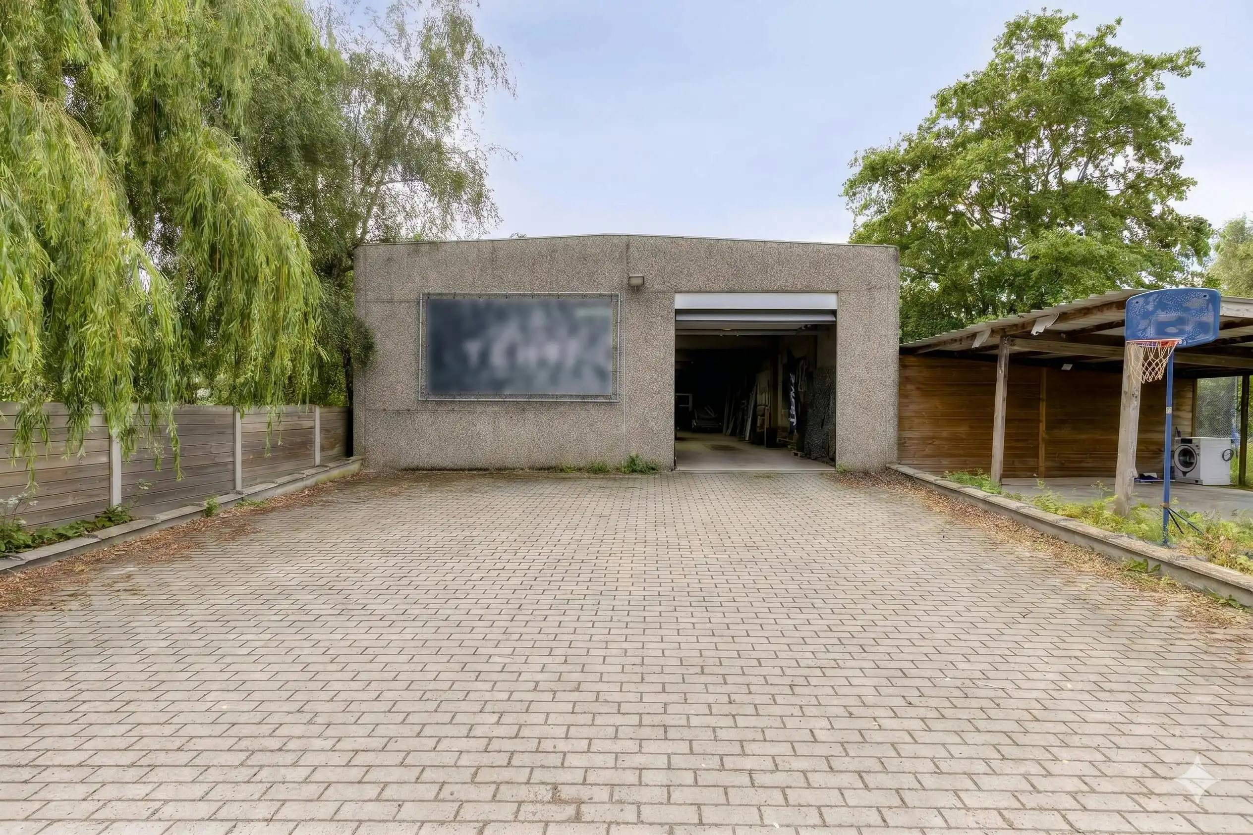 Huis met magazijn te koop in Boom    foto 28
