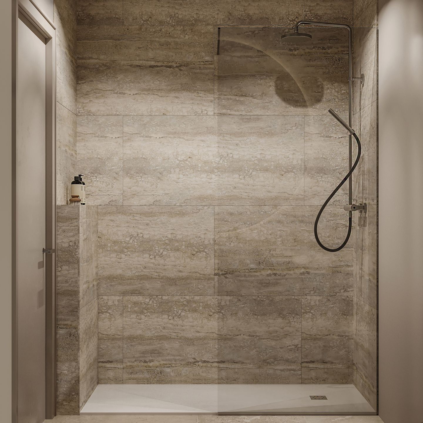 nieuwbouwrealisatie 'Arnold' - app. 1 foto 10