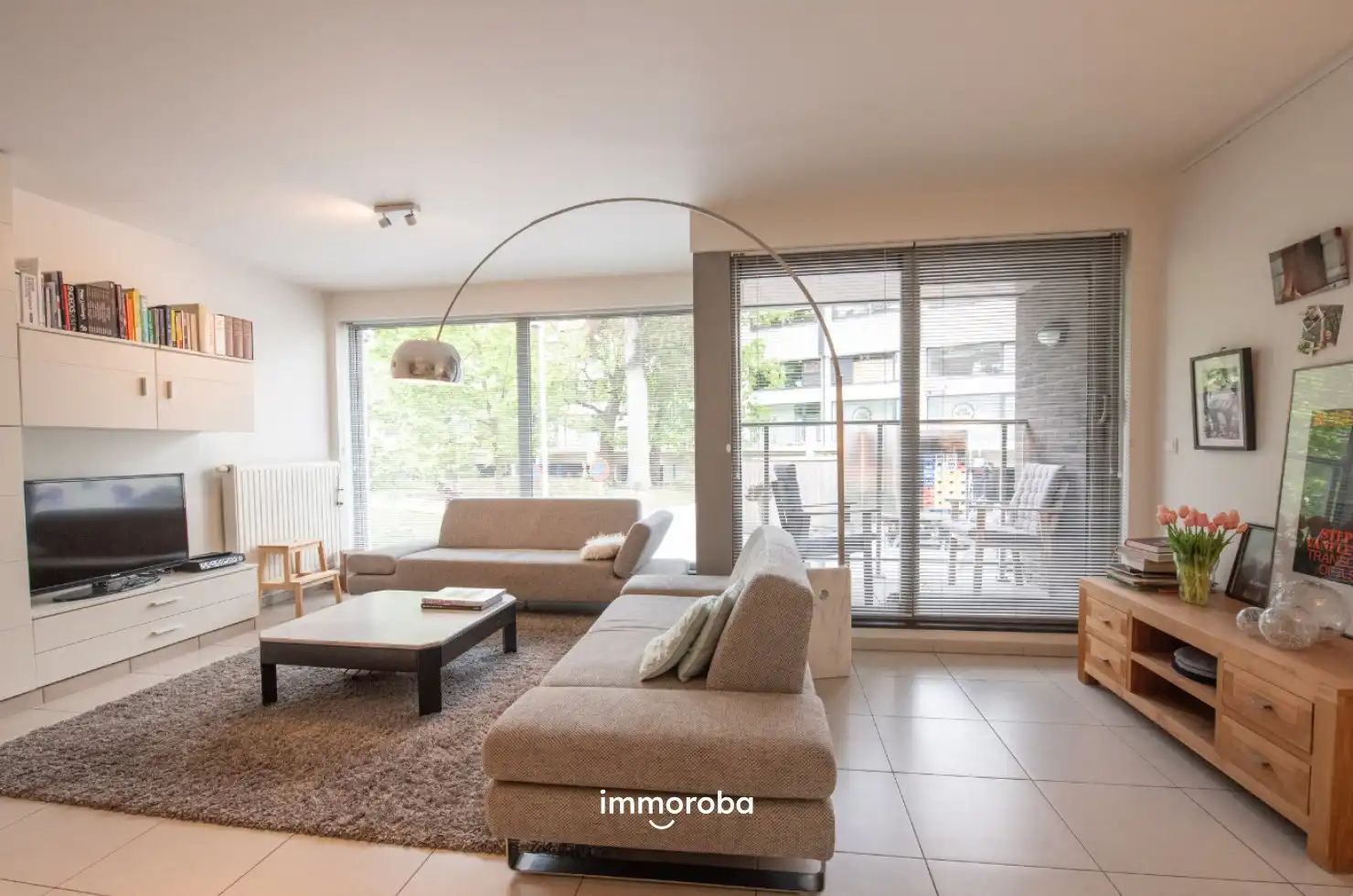 Appartement te koop Schakelstraat 3 -/2 - 8790 Waregem
