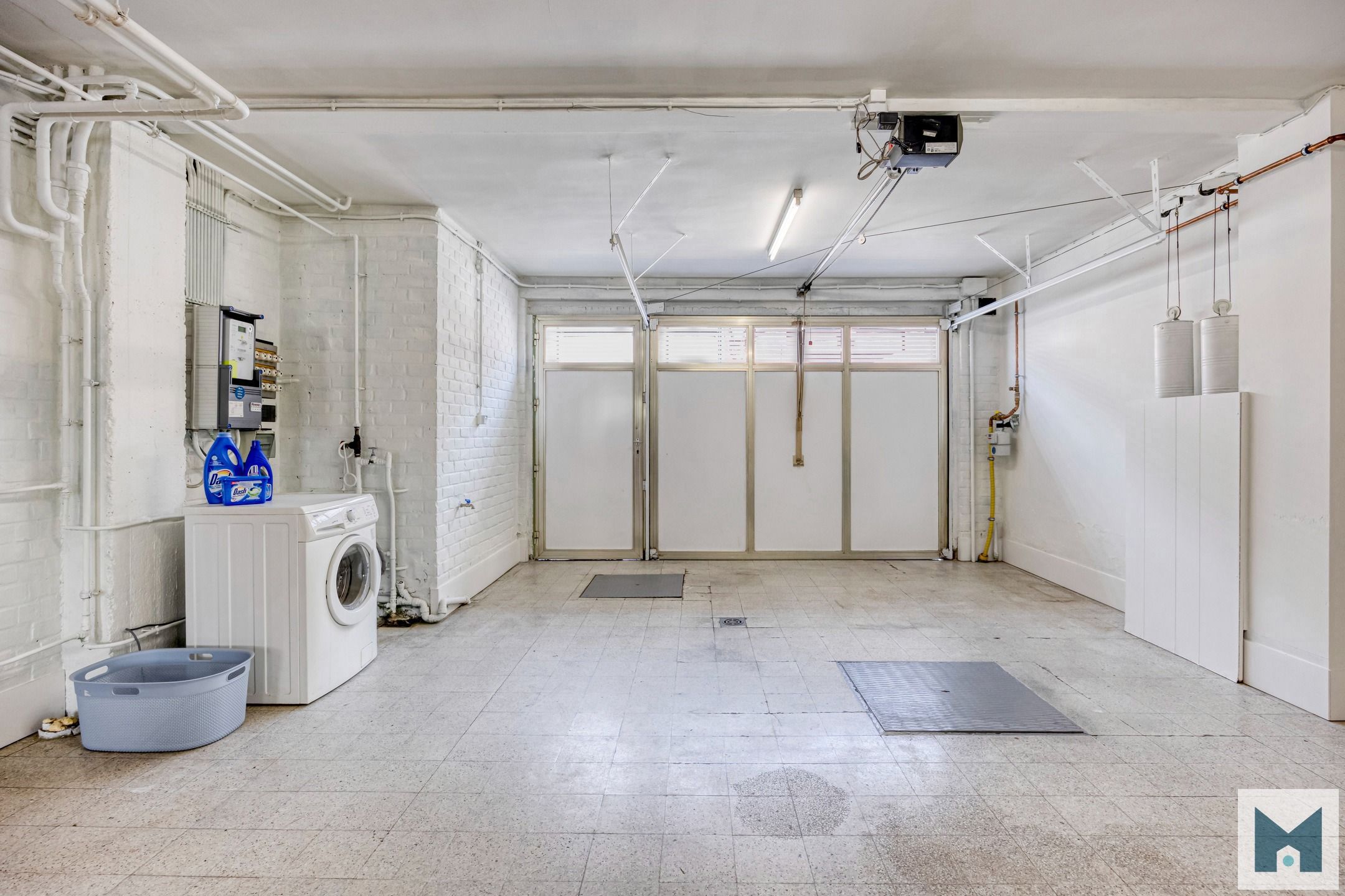 GB met veel mogelijkheden en tuin van 460m² te Lebbeke! foto 18