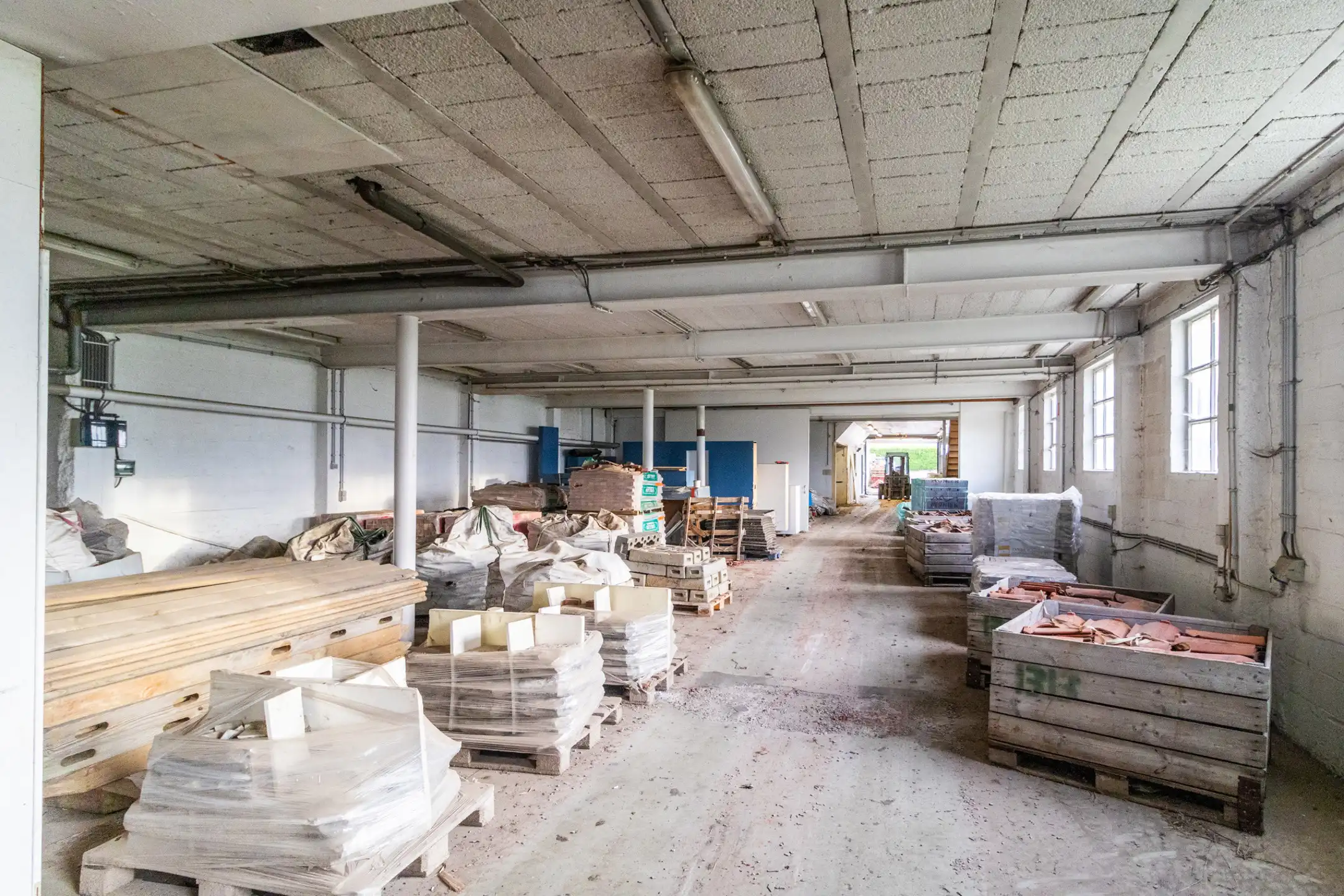 Commerciële ruimte te koop foto 9