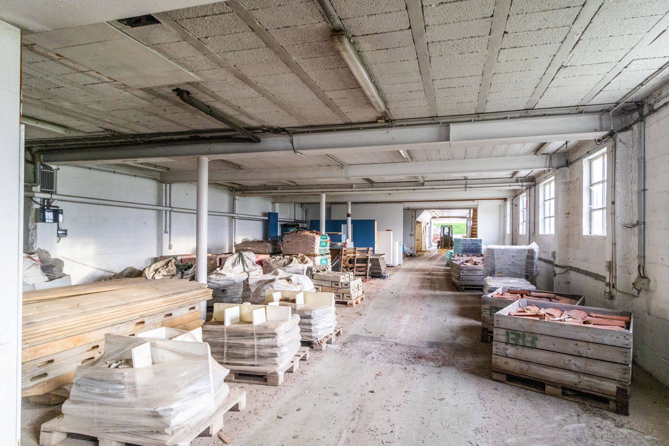 Commerciële ruimte te koop foto 9