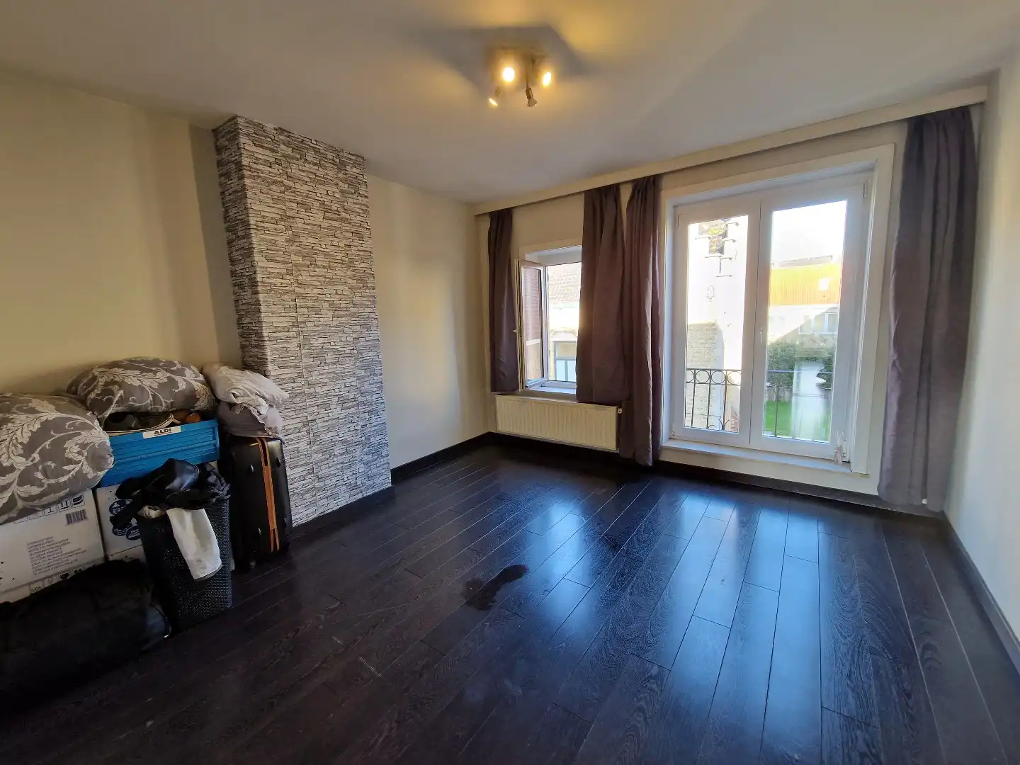 Opbrengsteigendom te koop in hartje Veurne  foto 14