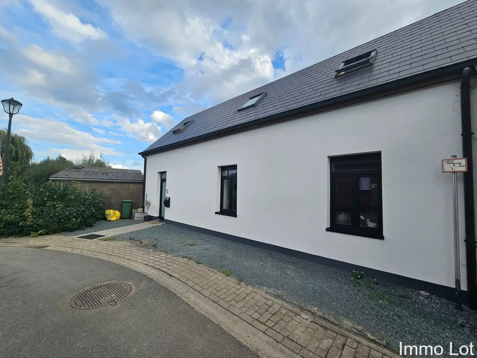 Rustig gelegen woning met twee slaapkamers te huur foto 16
