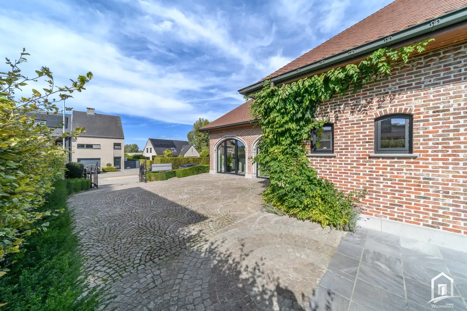 Stijlvolle & instapklare villa regio Wieze foto 14