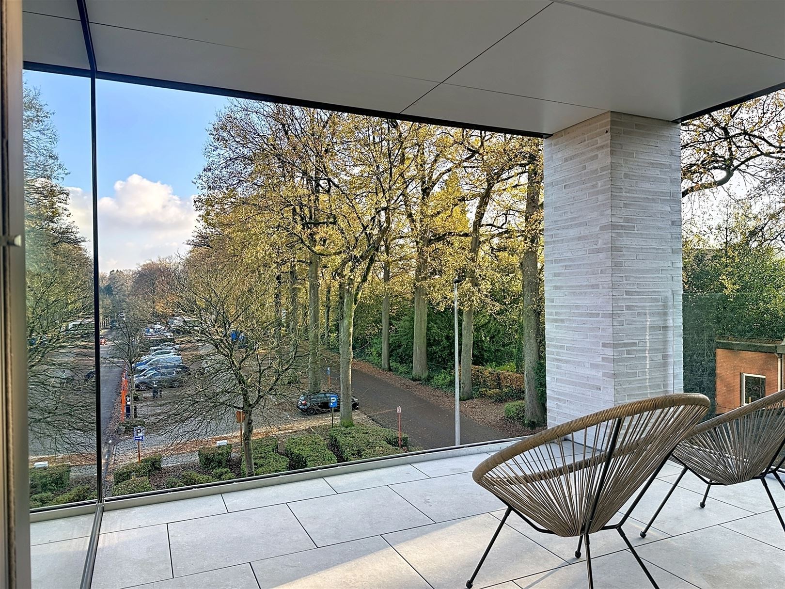 Prachtig nieuwbouw appartement gelegen centrum Maria-ter-Heide  foto 5