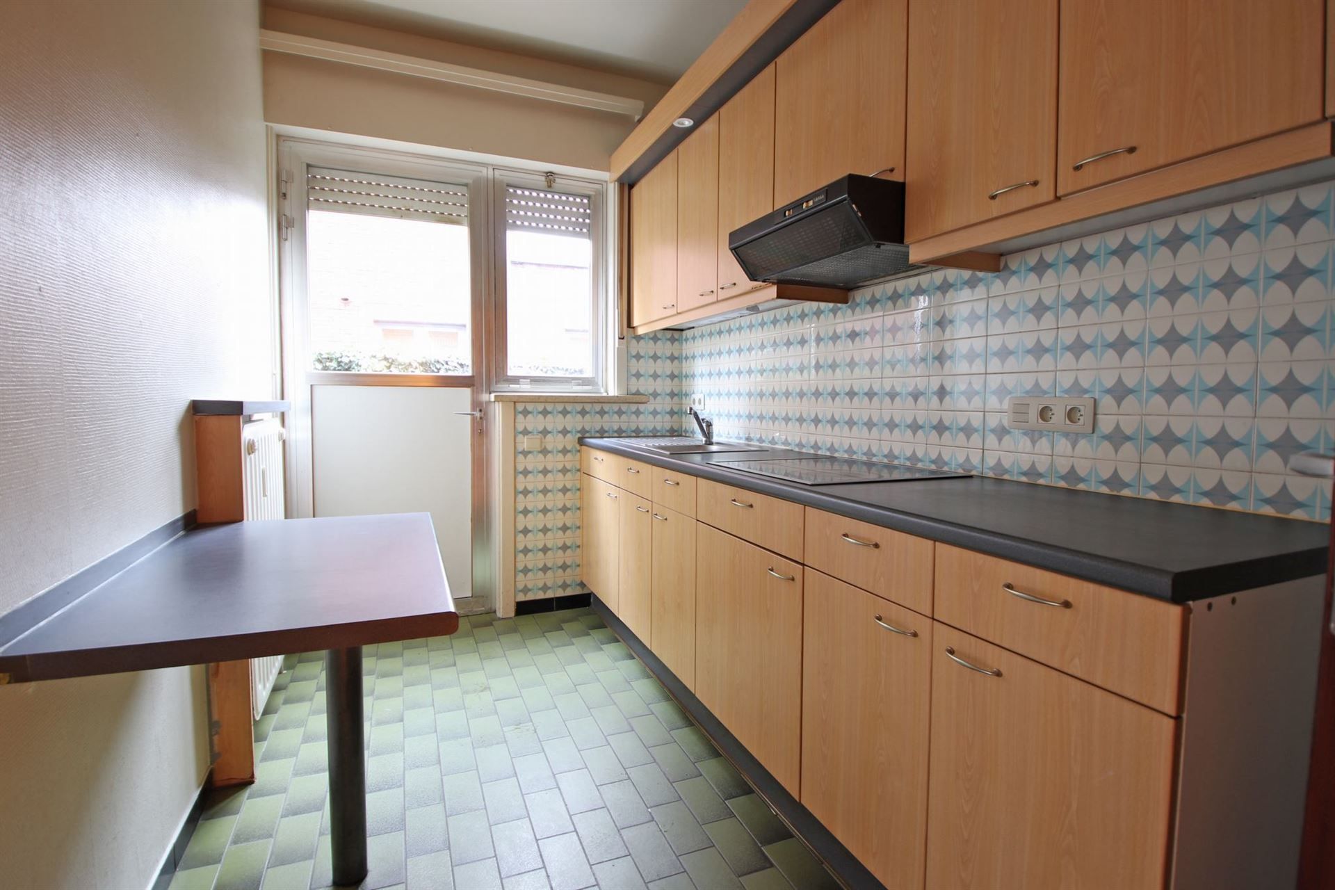 Ruim appartement foto 6