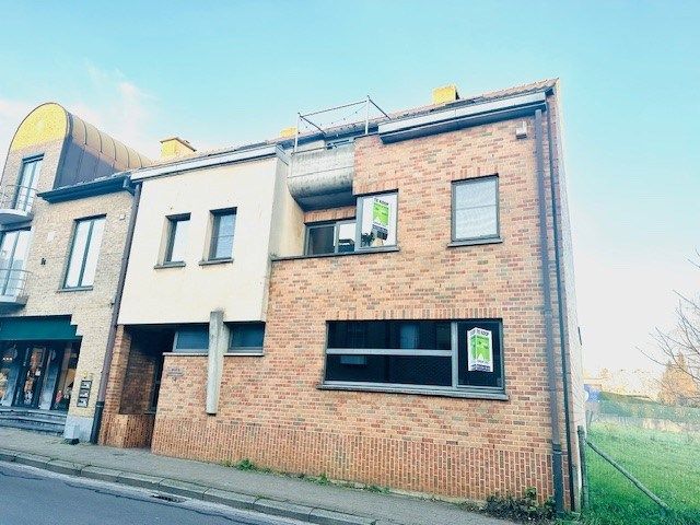 Gebouw te koop Harmoniestraat 14 - - 3580 Beringen