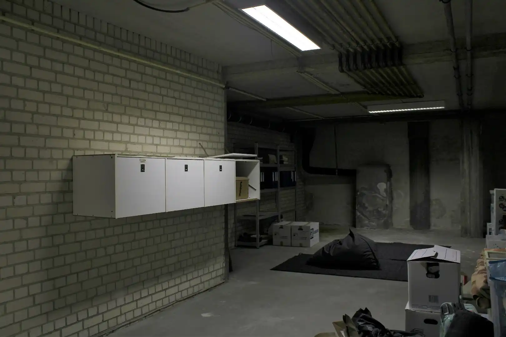 Kantoorruimte te koop Heldenplein 27 Heist (huurinkomsten tot december 2026!)  foto 19