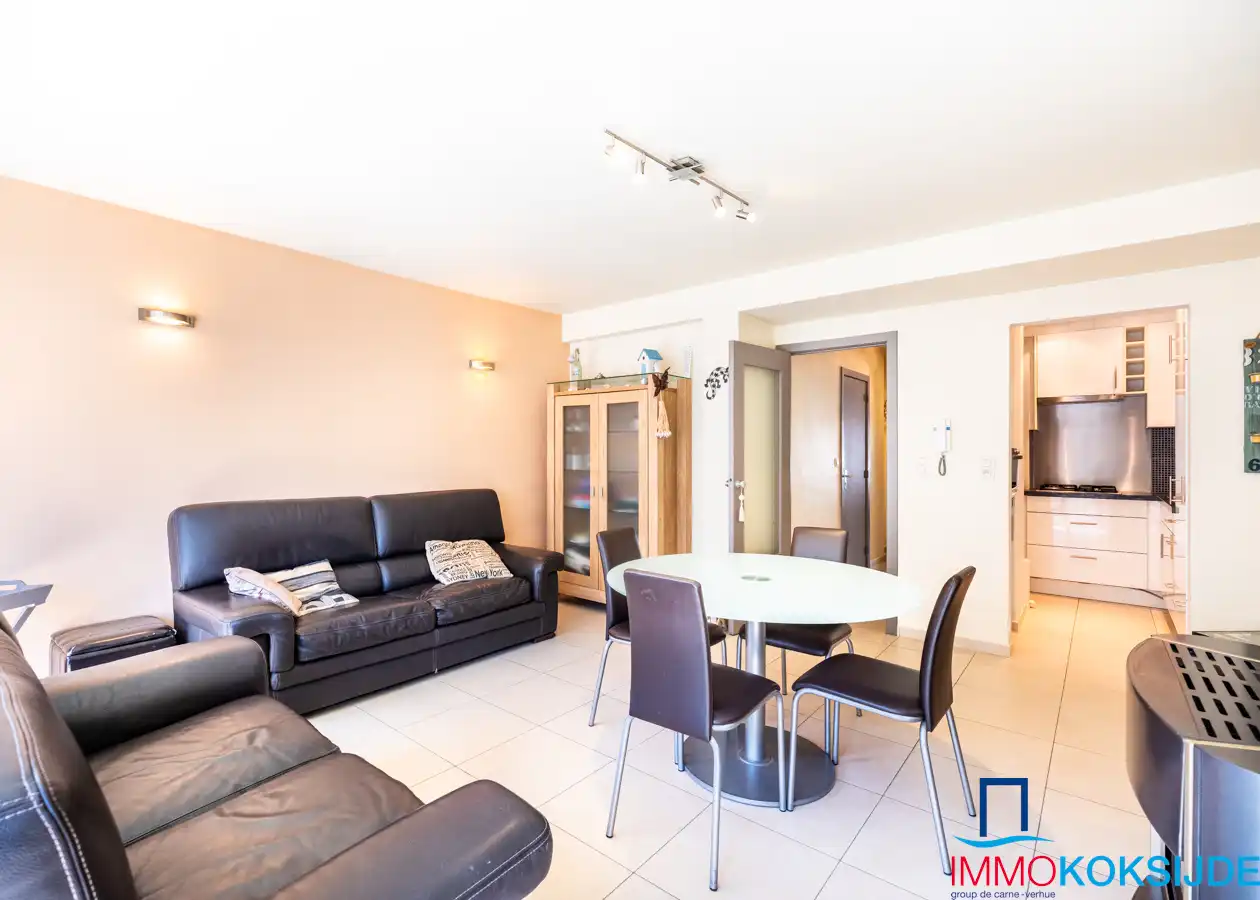 Casa Esmeralda 03.01 Koksijde foto 9