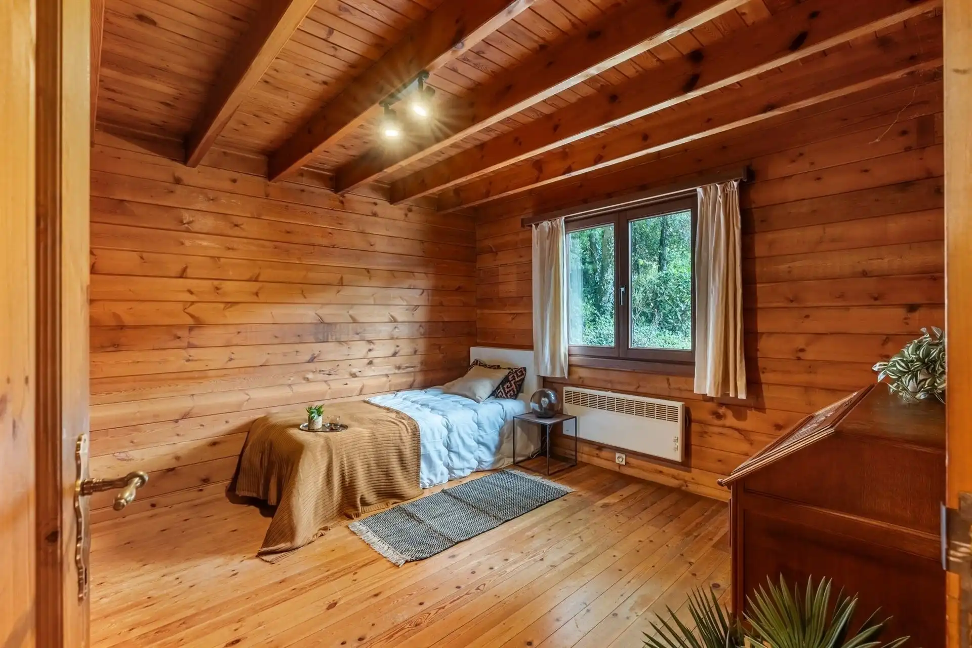 Gezellige en warme eengezinswoning. foto 10