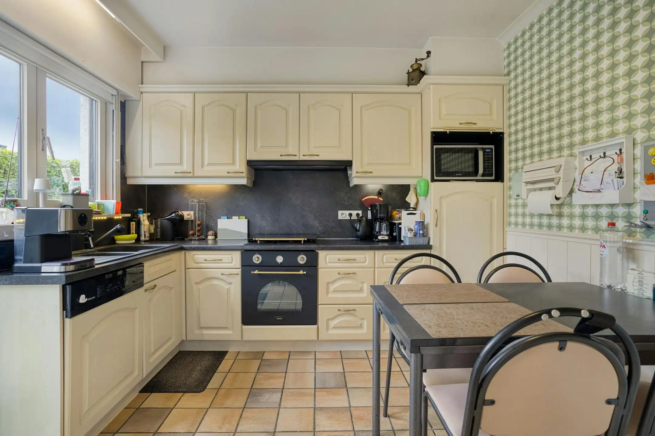 Gelijkvloerse woning te Izegem  foto 7