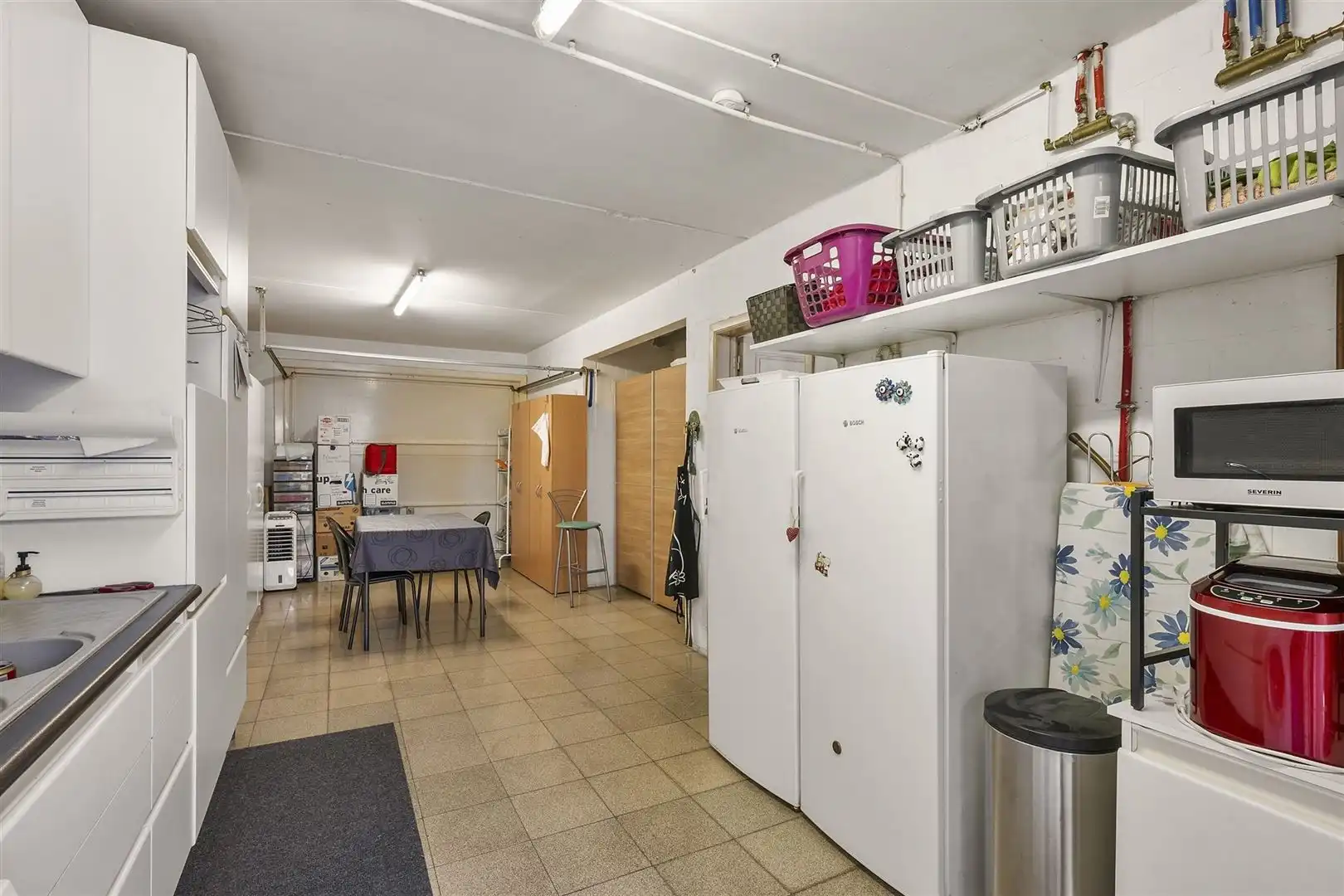 Halfopen bebouwing met 3 slpk's foto 12