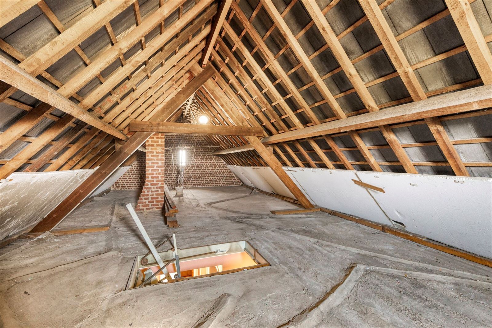 4-gevel woning te koop op 67 are  foto 23