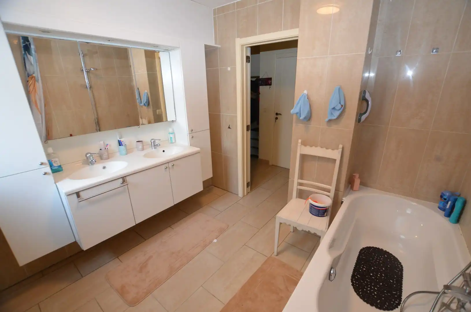 DUBBEL APPARTEMENT (180m²) foto 7