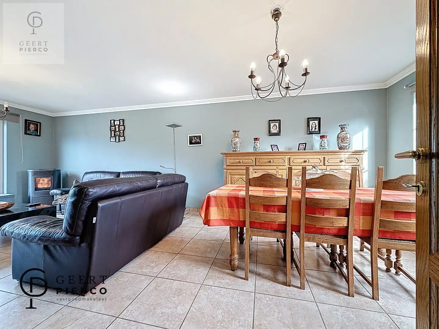 Knappe villa op 22are 93ca foto 6