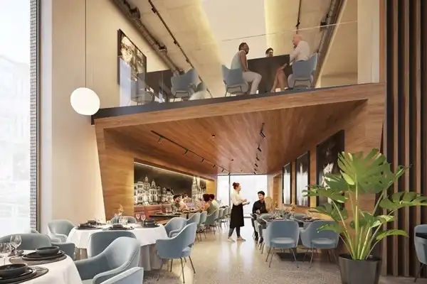 Leermarkt 1, 2800 Mechelen foto 4