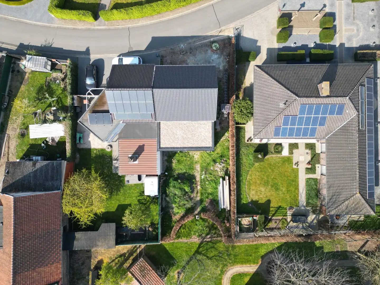 TE KOOP: Casco HOB in rustige, groene omgeving – Riethoekstraat 11A, Dilsen-Stokkem foto 4