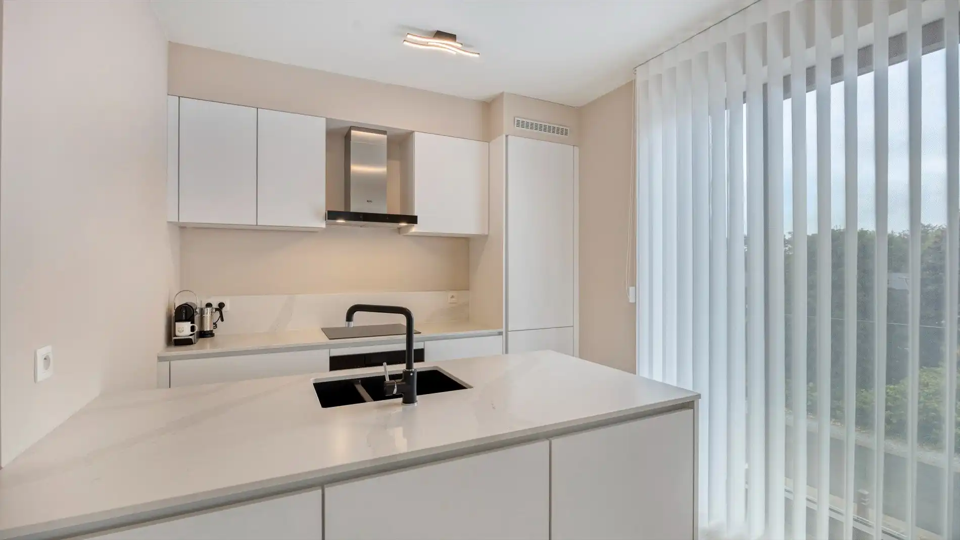 Luxe nieuwbouw app met EPC A - centrum Tremelo foto 10