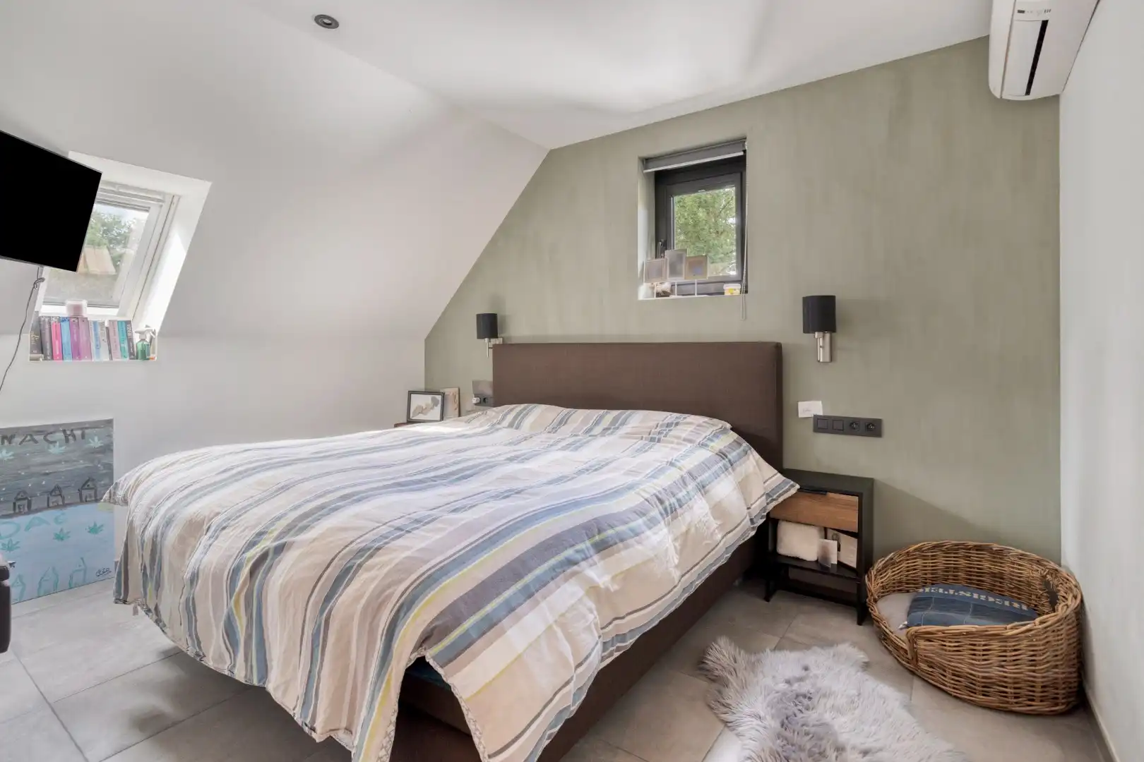 Veelzijdige recente woning aan de Brechtse Heide – ideaal voor wonen & werken foto 17