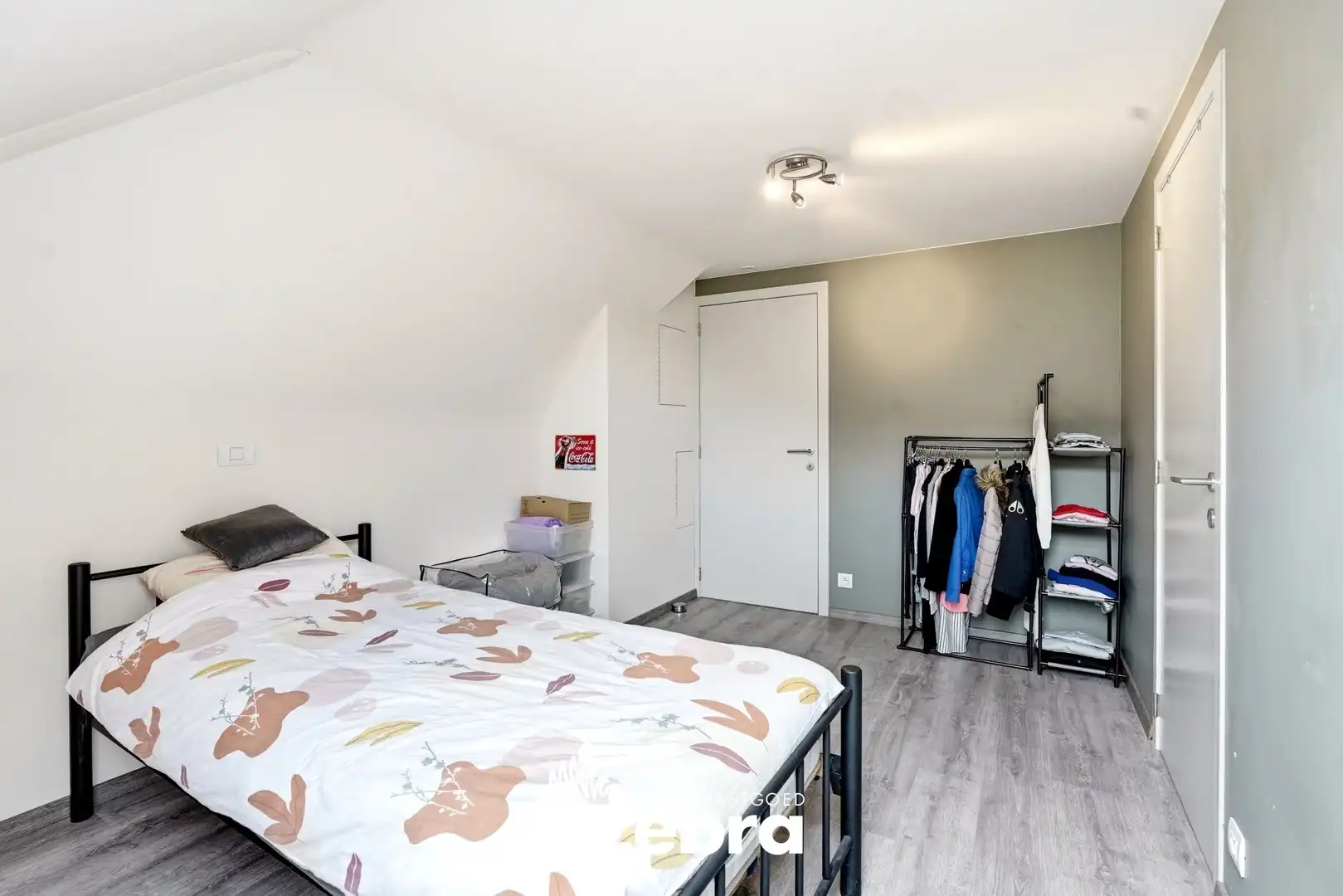 Handelspand met woonst op toplocatie te Tielt! foto 22