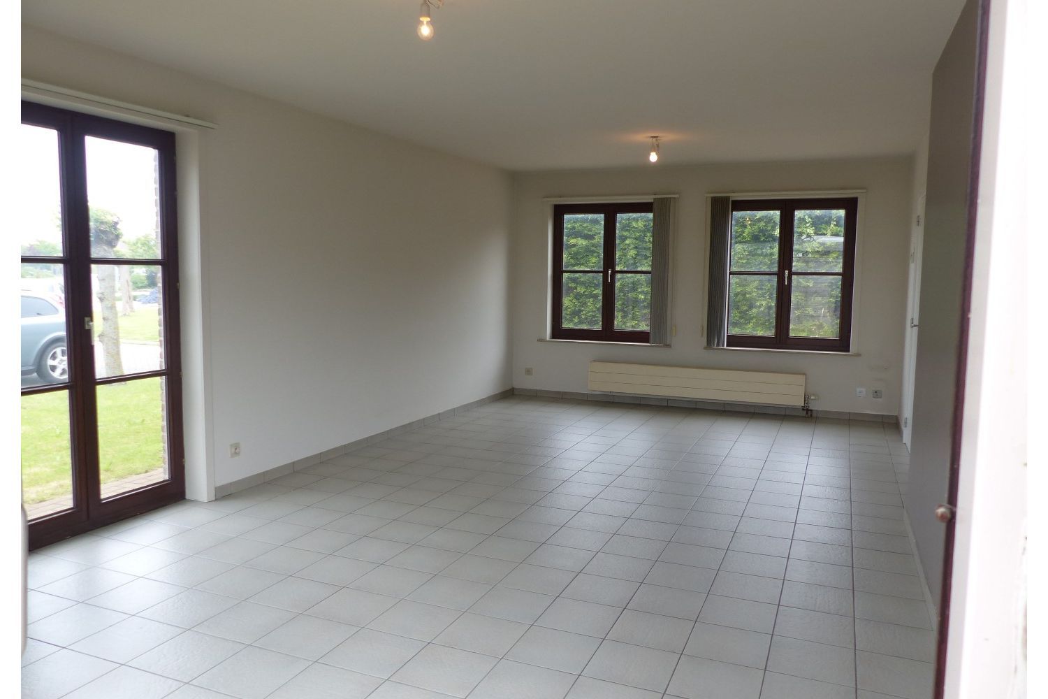 Vrijstaande woning te huur in Middelkerke foto 3