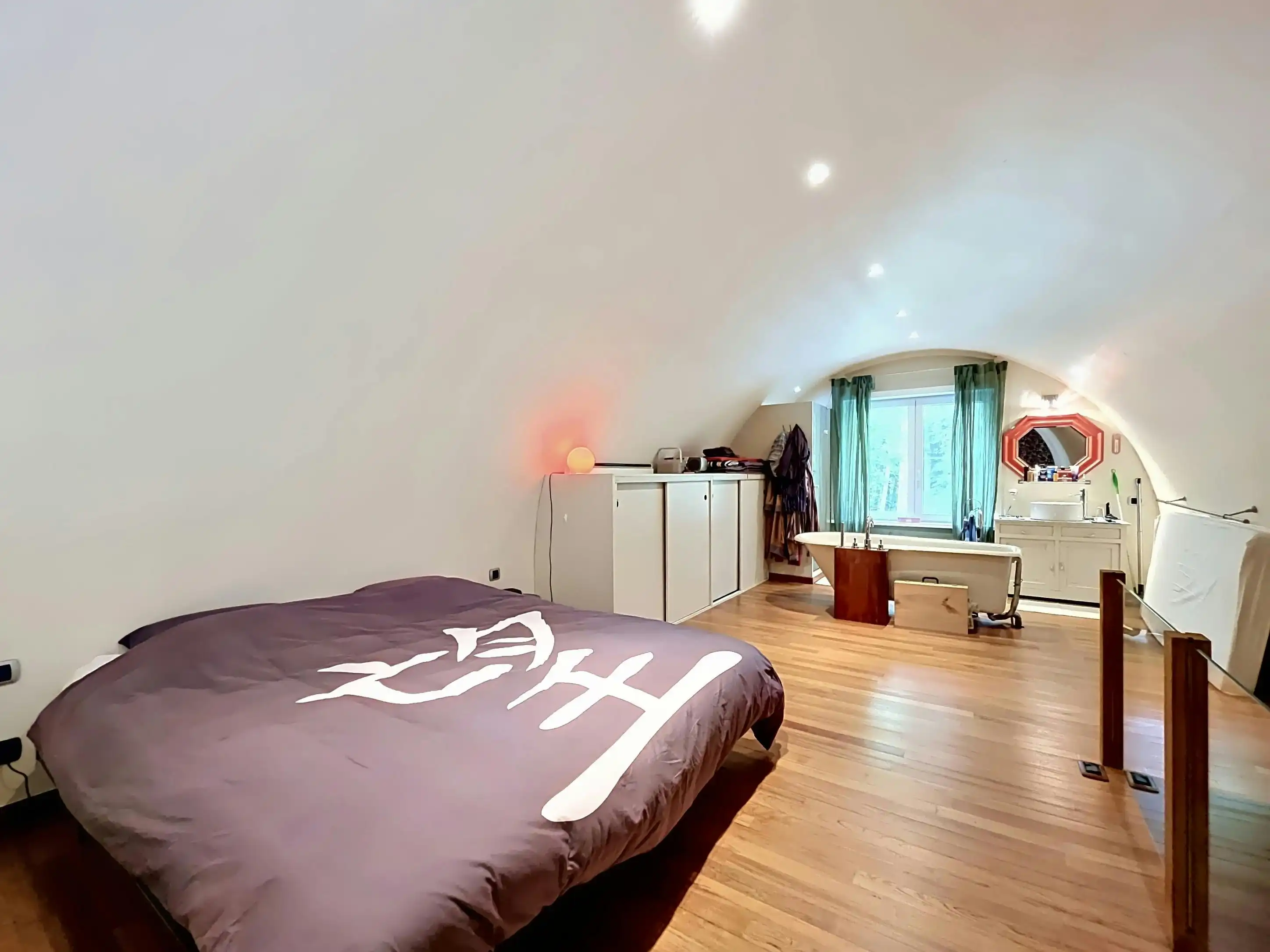 Vakantiewoning nabij het Drongengoedbos in Ursel  foto 9