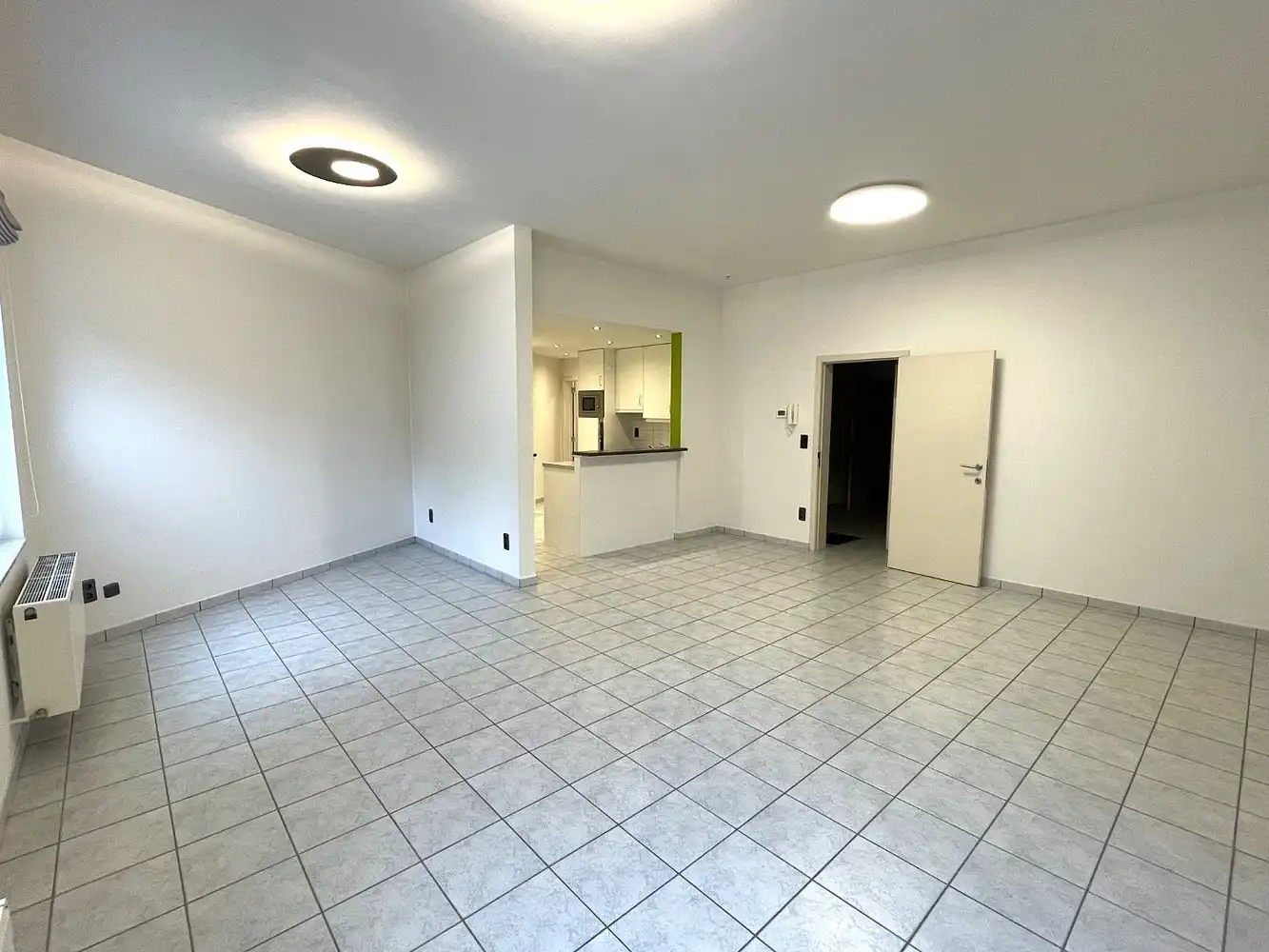 Gerenoveerd, instapklaar gelijkvloers appartement met 2 slaapkamers en staanplaats te Heverlee foto 6