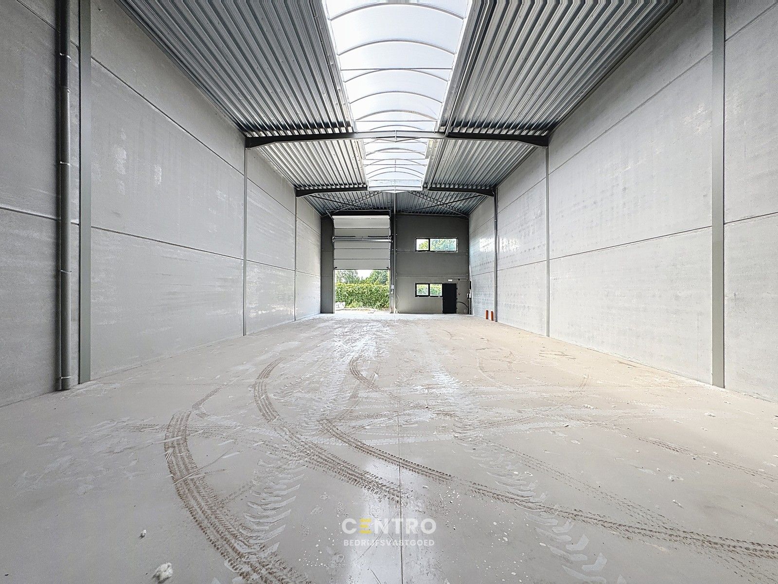NIEUWBOUW KMO-Unit (270m2) vlakbij N9 te Eeklo! foto 4