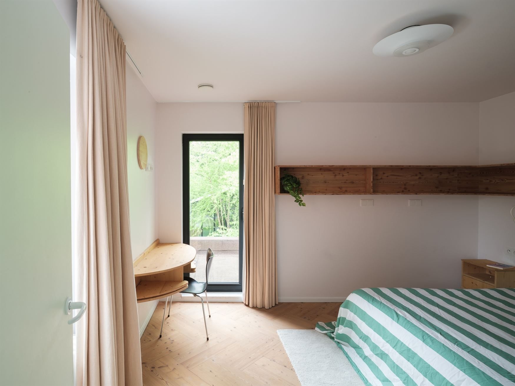 Instapklare villa met zwembad op sublieme locatie foto 20