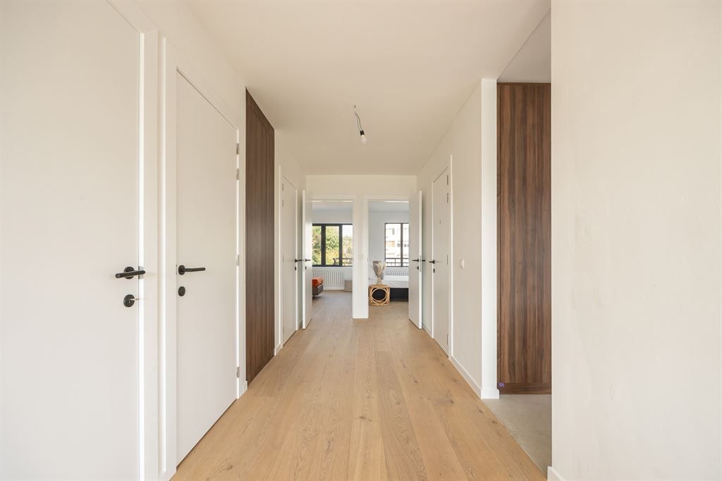 Hoogwaardig gerenoveerd appartement  foto 7