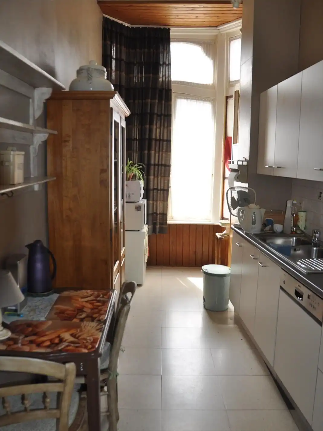 Appartement met 1 slaapkamer foto 5